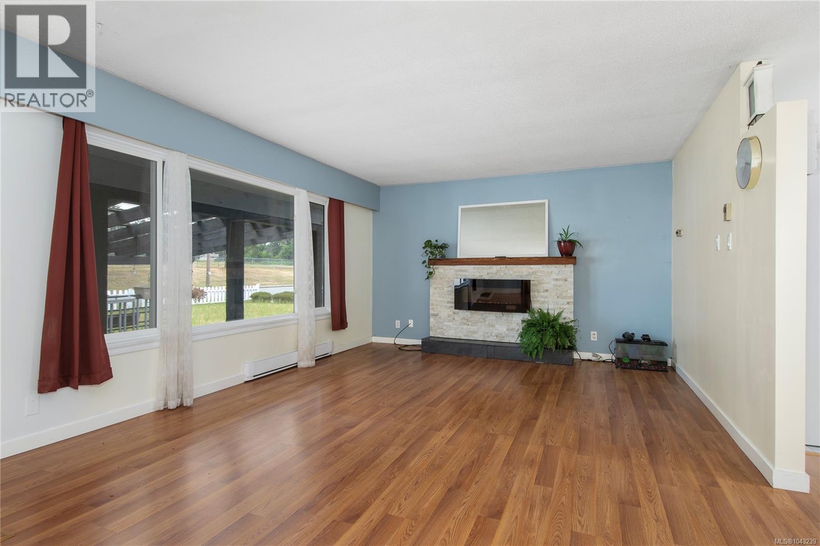 Residential in Campbell River 4