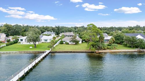 510 Bunkers Cove Rd, Panama City, FL, 32401-3916 | Card Image