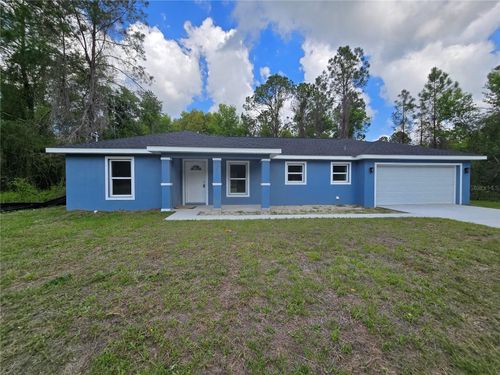 21 Sequoia Drive Crse, Ocklawaha, FL, 32179-4314 | Card Image