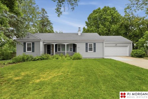 1223 N 95th Ave, Omaha, NE, 68114-2238 | Card Image