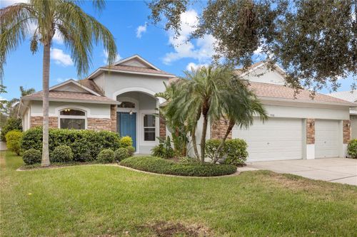 9506 Laurel Ledge Dr, Riverview, FL, 33569-5583 | Card Image