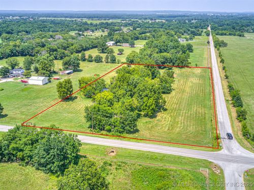 0 W 103rd St N, Sperry, OK, 74073 | Card Image
