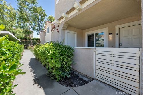 170-4 Gavilan, Rancho Santa Margarita, CA, 92688-1600 | Card Image