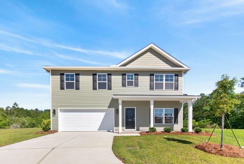 3690 Tanbark Oak Lane Nw, Aiken, SC, 29801 | Card Image