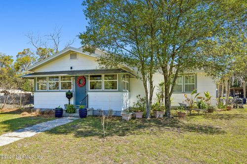 85276 Harts Rd, Yulee, FL, 32097-5572 | Card Image