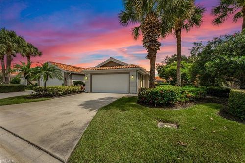 3571 El Verdado Ct, NAPLES, FL, 34109-1306 | Card Image
