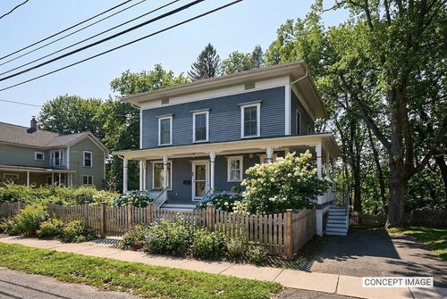 22 Lilly St, Northampton, MA, 01062-1216 | Card Image