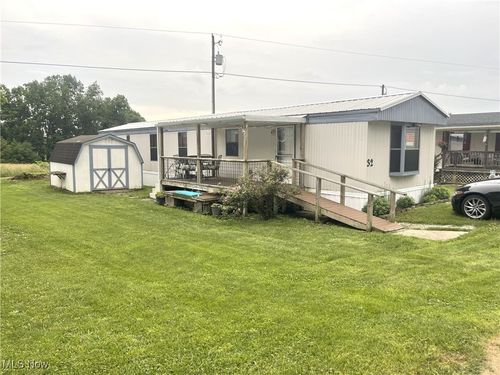 lot-32-3250 Maysville Pike, Zanesville, OH, 43701-9700 | Card Image