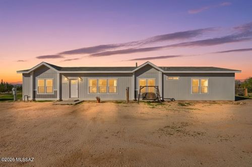 34692 S Galena Drive, Marana, AZ, 85658 | Card Image