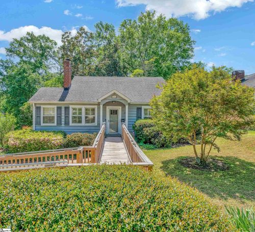 114 E Augusta Place, Greenville, SC, 29605 | Card Image