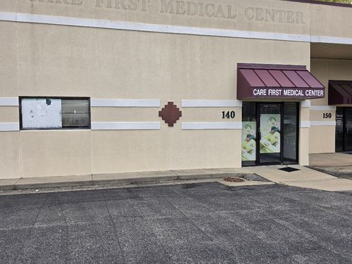 3307 Broadway St, Mount Vernon, IL, 62864-2347 | Card Image