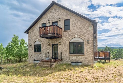 1540 Warrior Cir, Como, CO, 80432 | Card Image
