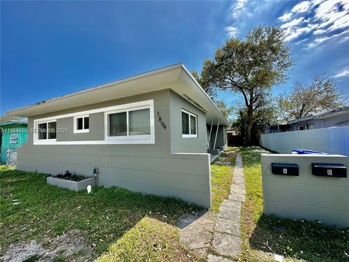 1894 Nw 53rd St, Miami, FL, 33142-3735 | Card Image