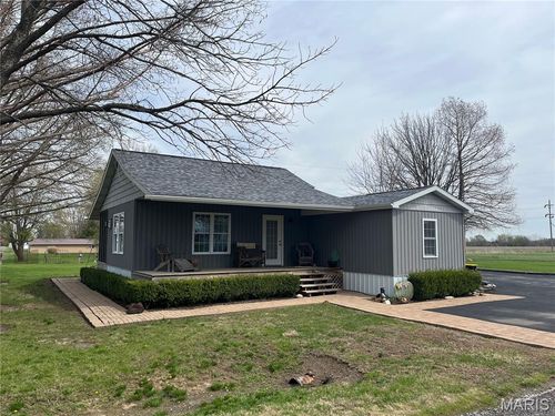 198 Monroe St, Carrollton, IL, 62016-4516 | Card Image