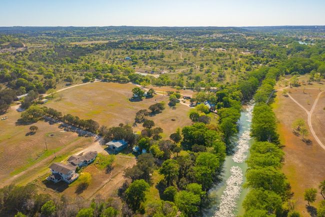 Aerial view with a rural view | Image 6