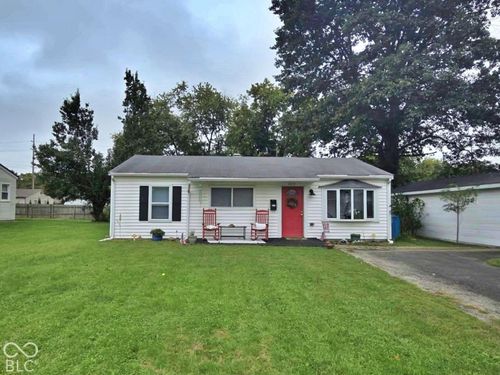 1433 Hillcrest Dr, Noblesville, IN, 46060-3912 | Card Image