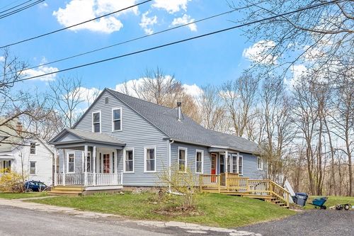 10 High St, Hubbardston, MA, 01452-1624 | Card Image