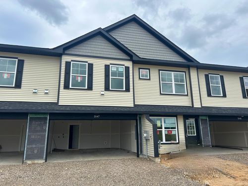 5147 Long Pointe Pass, Woodbury, MN, 55129-6303 | Card Image