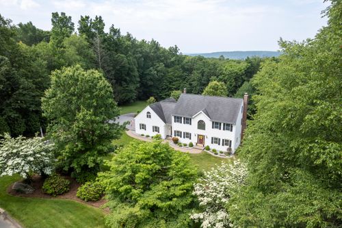 109 Andrew Dr, Canton, CT, 06019-5003 | Card Image