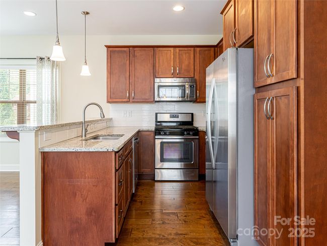 19 Tudor Way, House other with 3 bedrooms, 3 bathrooms and null parking in Black Mountain NC | Image 17