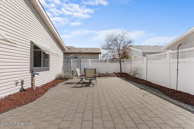 8514 W Grand Teton St, House other with 2 bedrooms, 2 bathrooms and null parking in Rathdrum ID | Image 23
