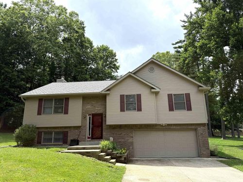 5918 S Foxwood Ln, Bloomington, IN, 47401-9377 | Card Image