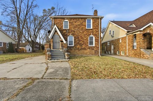 5583 Nottingham Rd, Detroit, MI, 48224-3134 | Card Image
