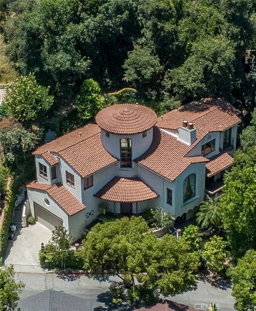 1345 Indiana Ave, South Pasadena, CA, 91030-3624 | Card Image