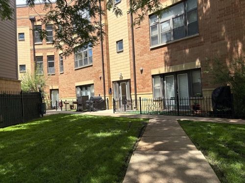 b-2312 N Bloomingdale Avenue, Chicago, IL, 60647 | Card Image