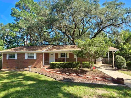 1914 Brown Street, TALLAHASSEE, FL, 32308 | Card Image
