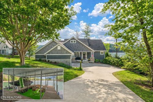 148 Smokeys Pt, La Follette, TN, 37766-8532 | Card Image