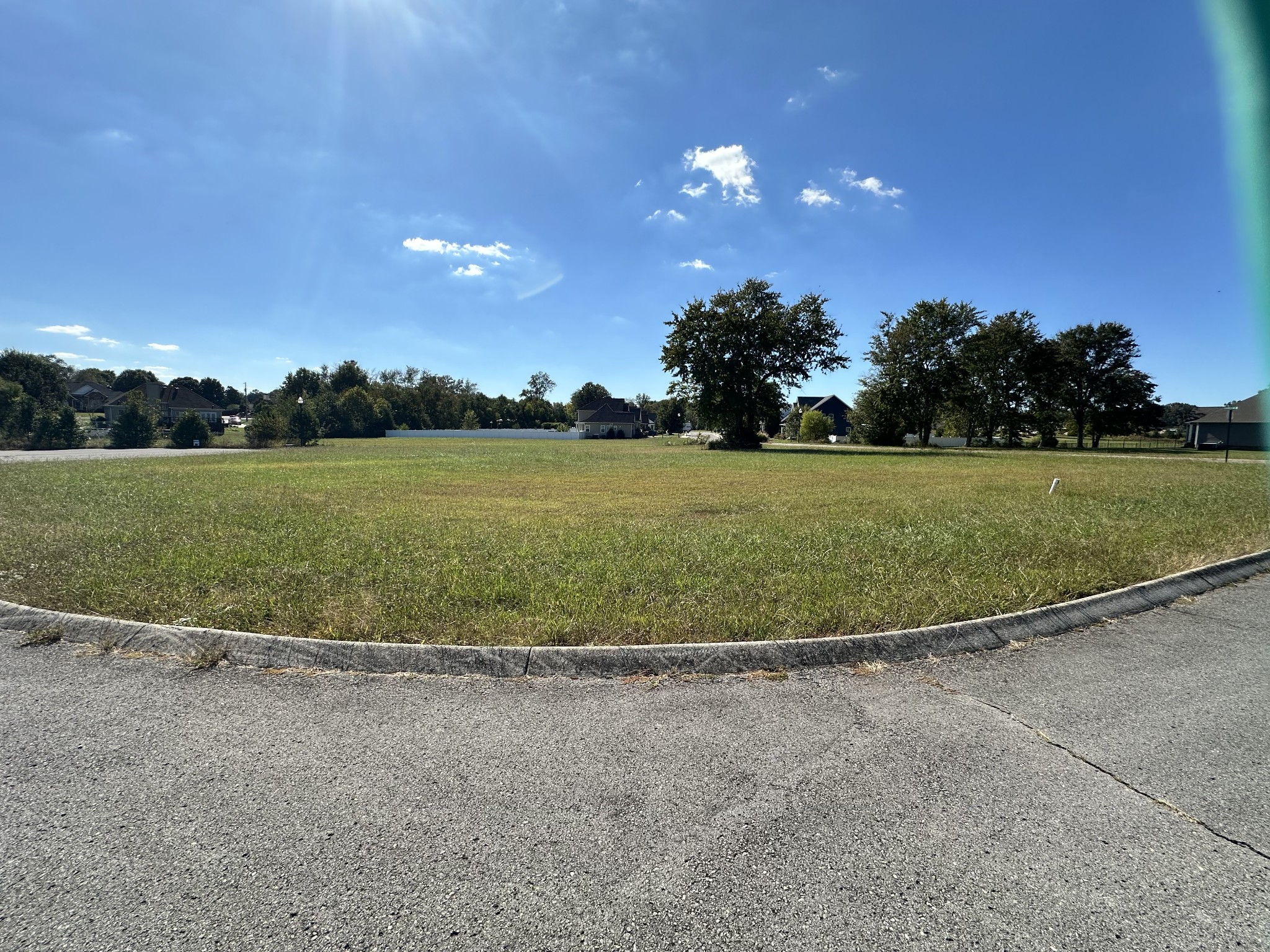 Land in Mc Minnville 5