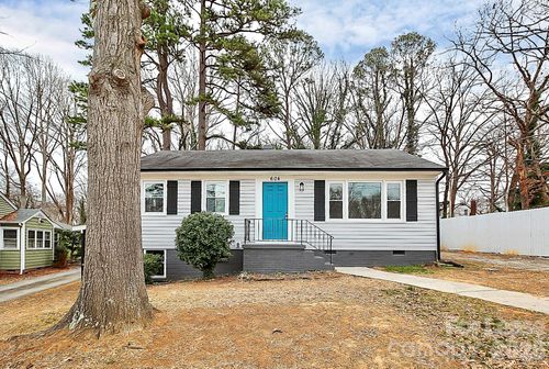 604 Westwood Cir, Gastonia, NC, 28052-1972 | Card Image