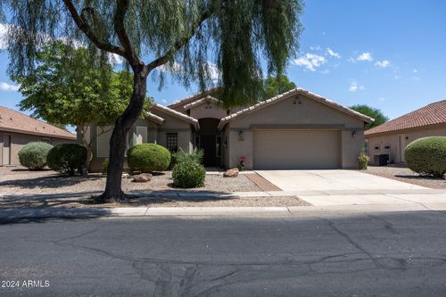 146 S Lucia Lane, Casa Grande, AZ, 85194 | Card Image