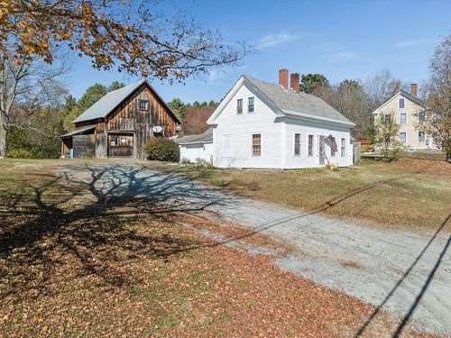 863 S Main St, Croydon, NH, 03773-2909 | Card Image