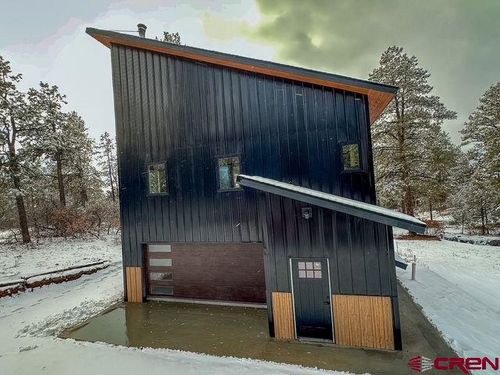 21 Jans Ct, Pagosa Springs, CO, 81147 | Card Image