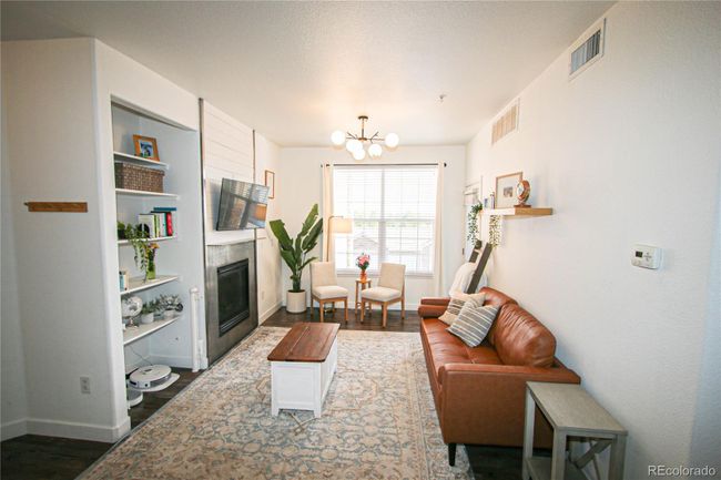 UNIT-17-205 - 1465 Blue Sky Cir, Condo with 2 bedrooms, 1 bathrooms and 1 parking in Erie CO | Image 5