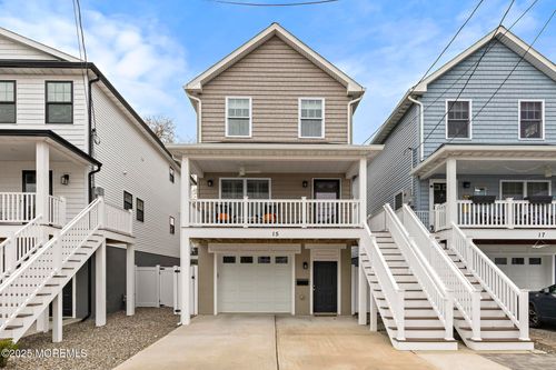 15 4th St, Highlands, NJ, 07732-1619 | Card Image