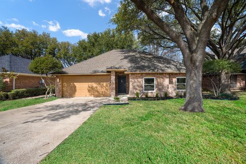 207 Darrin Dr, Rockwall, TX, 75087-2237 | Card Image