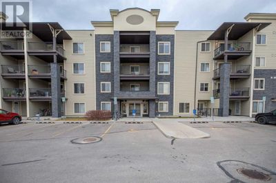 625 Glenbow Dr, Condo with 2 bedrooms, 2 bathrooms and 2 parking in Cochrane AB | Image 1