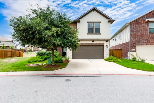 14400 Mccoy Loop, Austin, TX, 78717-2900 | Card Image