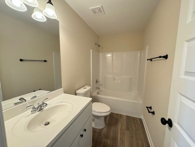 80 Modena Pl, House other with 3 bedrooms, 2 bathrooms and null parking in Decherd TN | Image 7