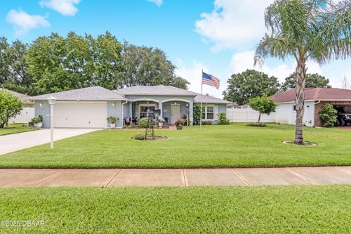 3776 Grove View Ln, Port Orange, FL, 32129-8982 | Card Image