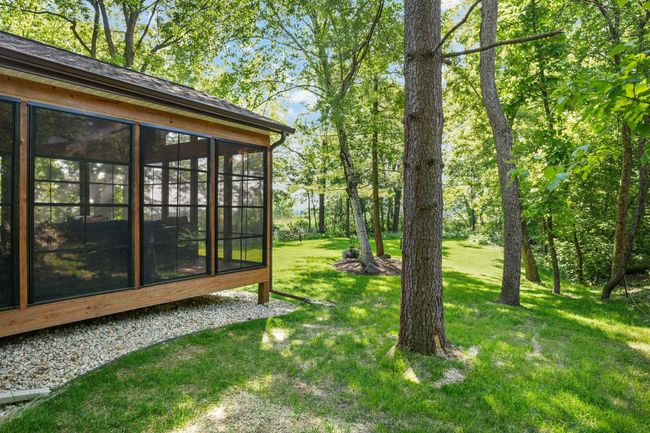 6201 Knollwood Drive, House other with 4 bedrooms, 3 bathrooms and null parking in Oregon WI | Image 43
