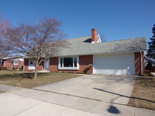 Neil Ave, Saint Marys, OH 45885