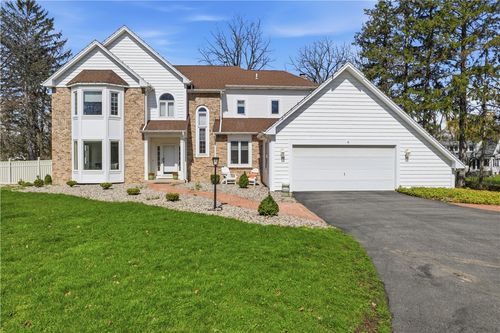6 Shadow Creek, Penfield, NY, 14526 | Card Image