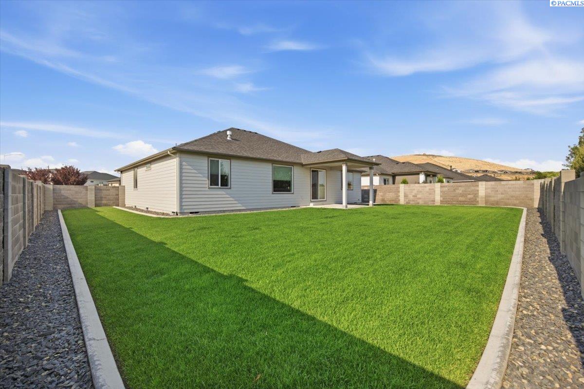 Residential in Richland