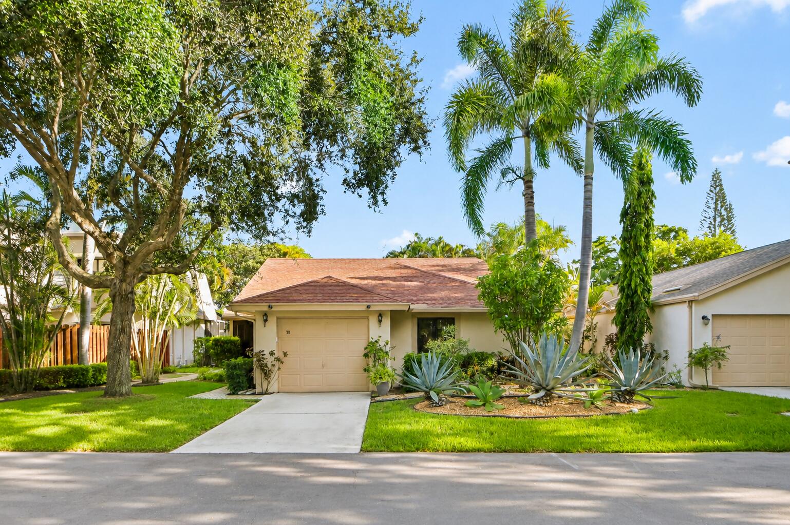 Residential in Delray Beach