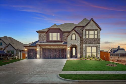214 Memory Ln, Waxahachie, TX, 75165-2259 | Card Image