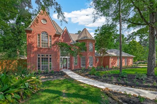 6131 Hampton Way Ct, Spring, TX, 77389-4903 | Card Image